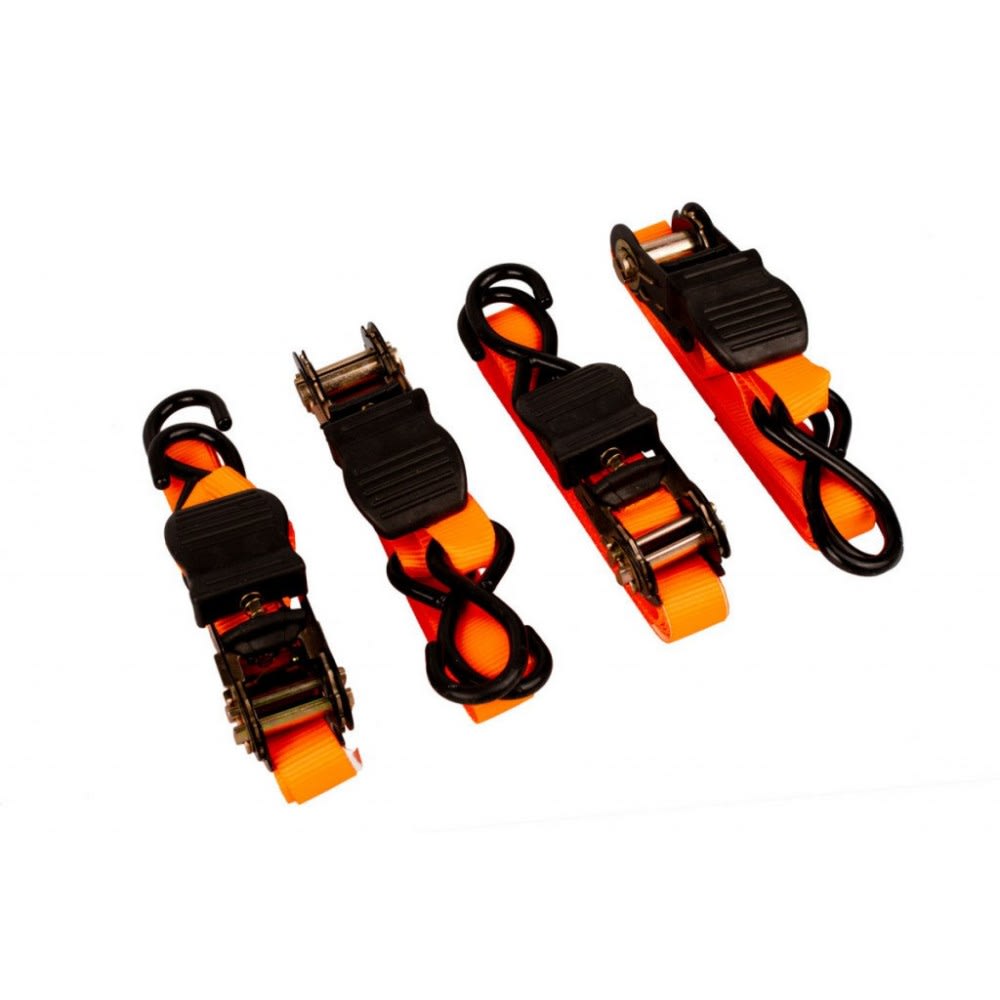 JUEGO DE ESLINGAS 4PCS HOTECHE1