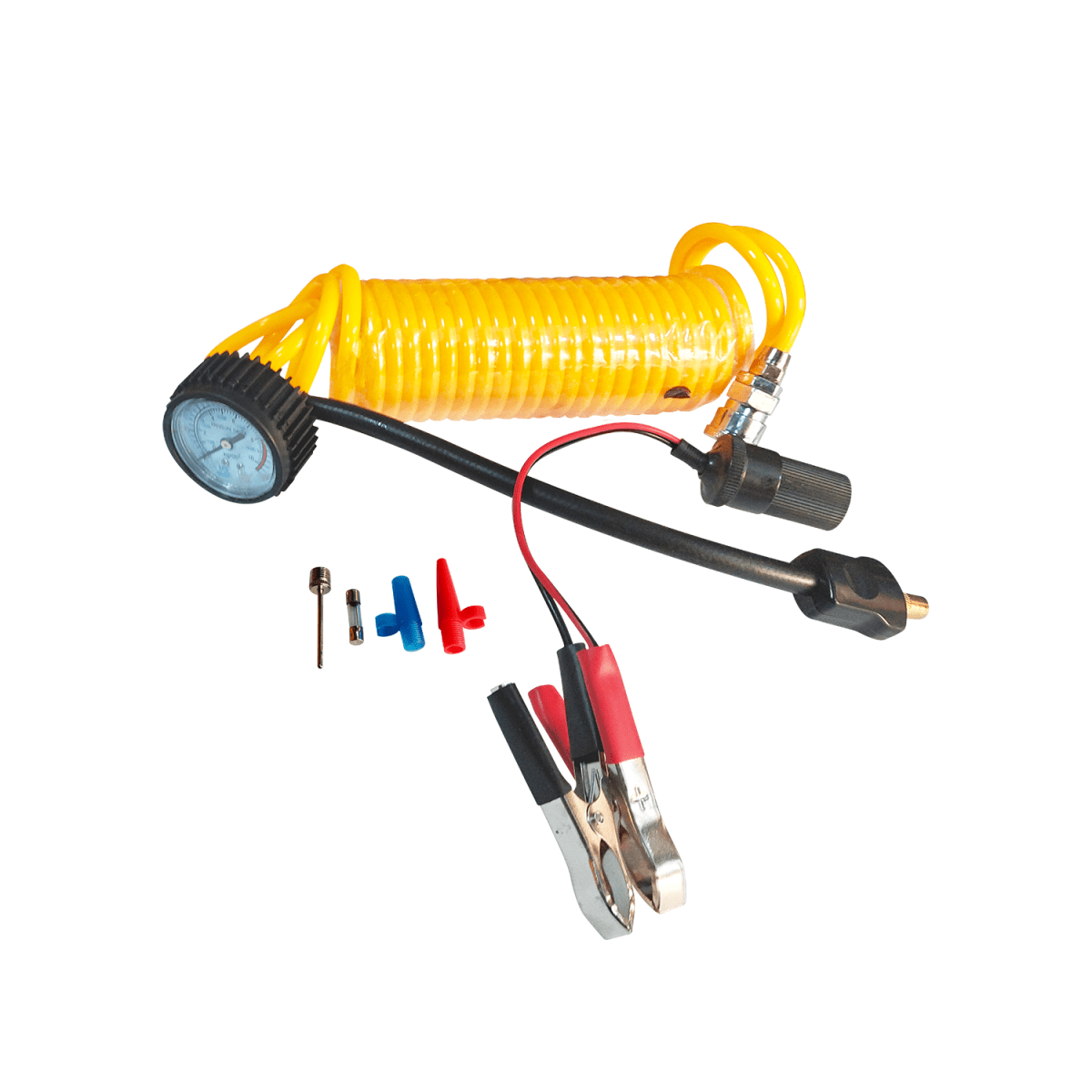 COMPRESOR DE AIRE 12V HOTECHE 25AM1