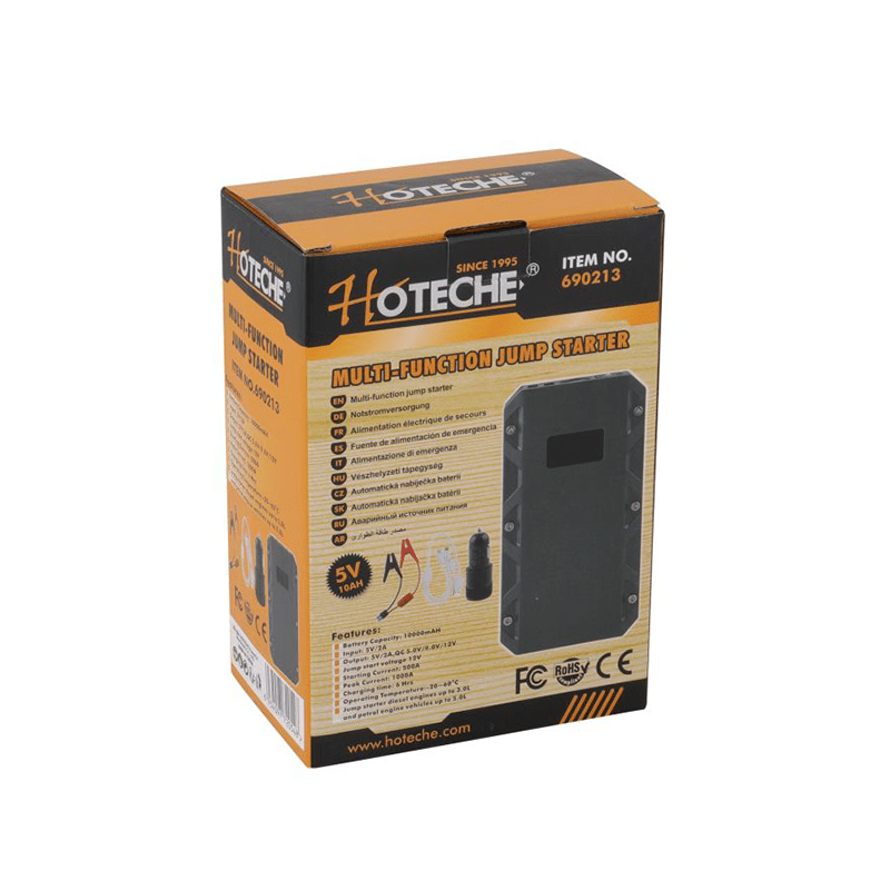 CARGADOR PARTIDOR HOTECHE1