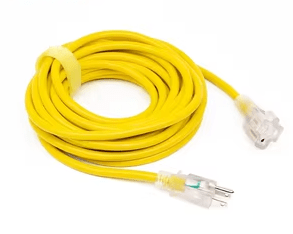 ME - CABLE EXTENCION C/3TOMAS-15M UYU1