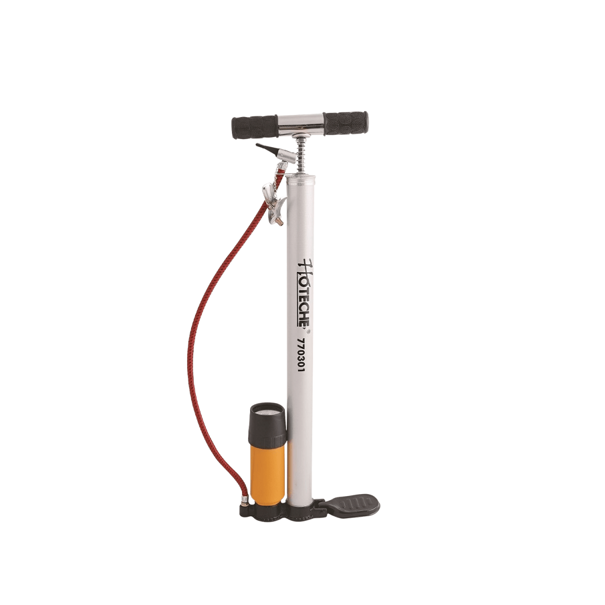 INFLADOR DE AIRE MANUAL HOTECHE1
