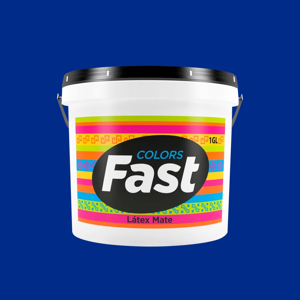 FAST ANTIHONGO AZUL ELECTRICO 1GL TRICOLOR1