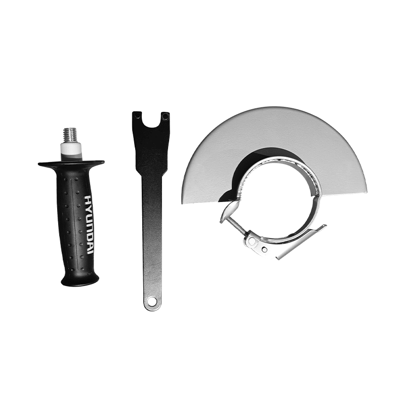 ESMERIL ANGULAR 180MM - 2200W HYUNDAI3