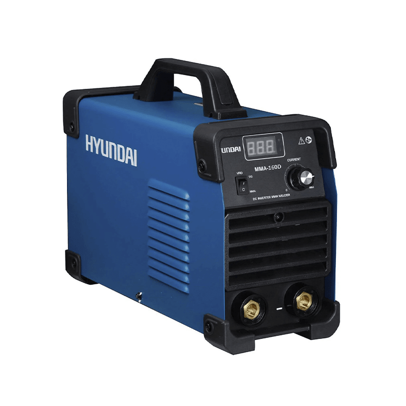 SOLDADORA ARCO MMA 160AMP HYUNDAI1