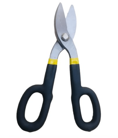 TIJERA LATA DELUXE 101