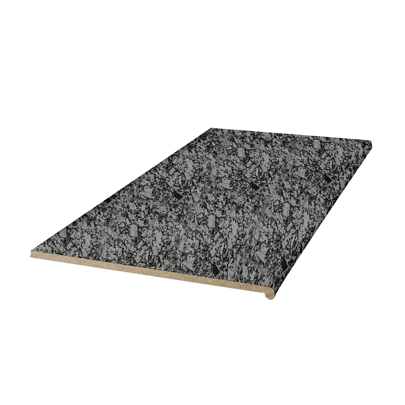 CUBIERTA POSTFORMADA MESON CON RESPALDO 180 GRIS PERLA 18MM 50X100CM1