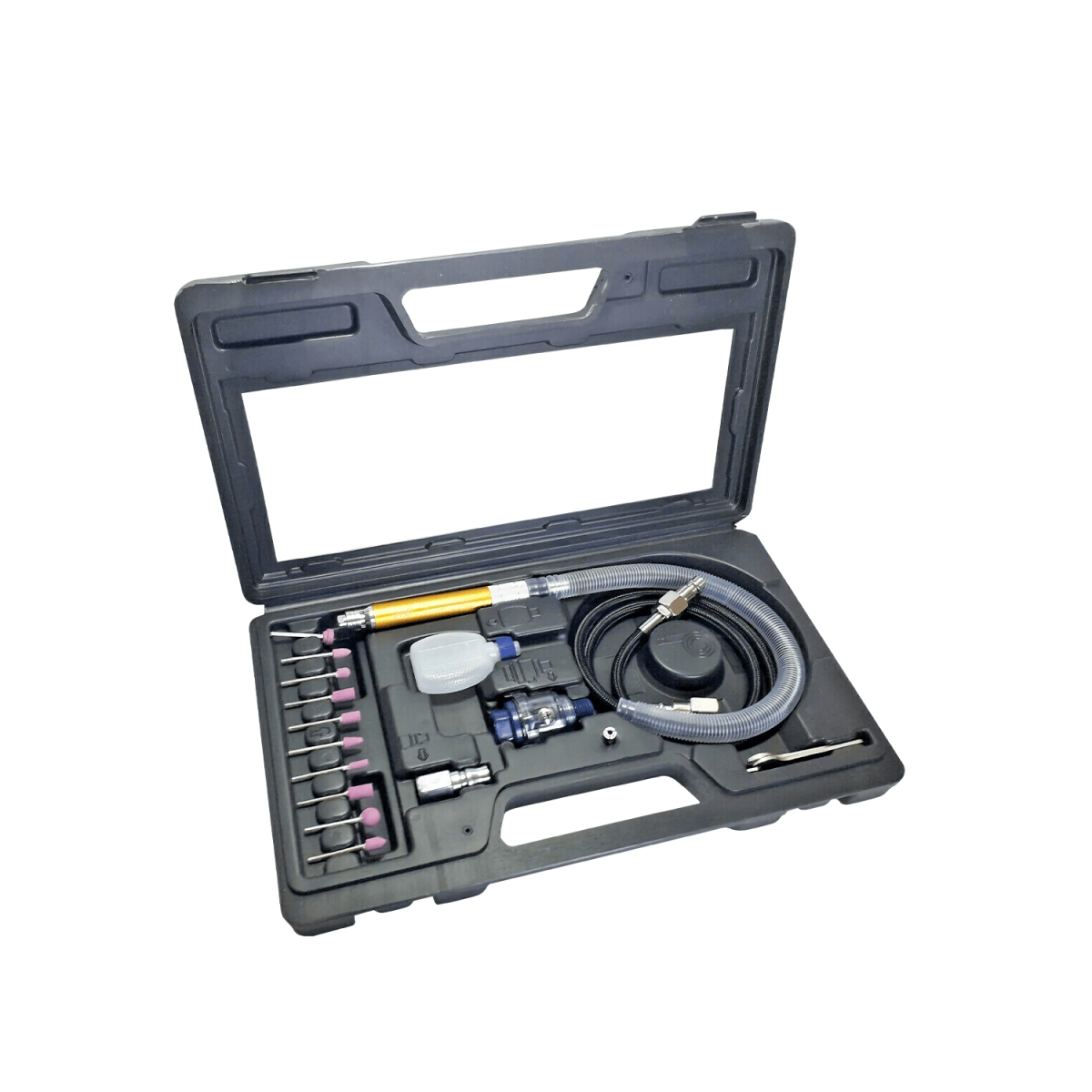 EXTENCION P]/DREMEL 17PCS HOTECHE2