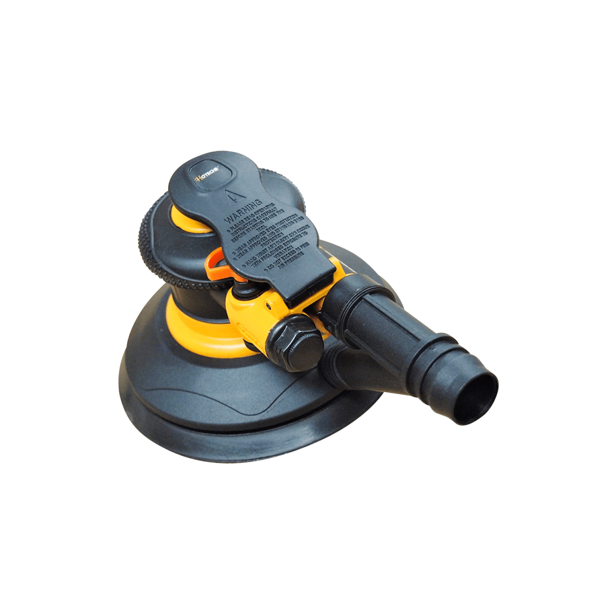 LIJADORA ORBITAL 6 HOTECHE A830401 NEUMATICA1