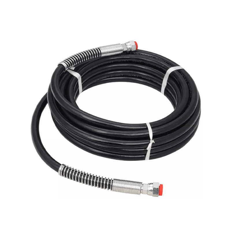 PULVERIZADOR DE PINTURA SIN AIRE 650W HOTECHE3