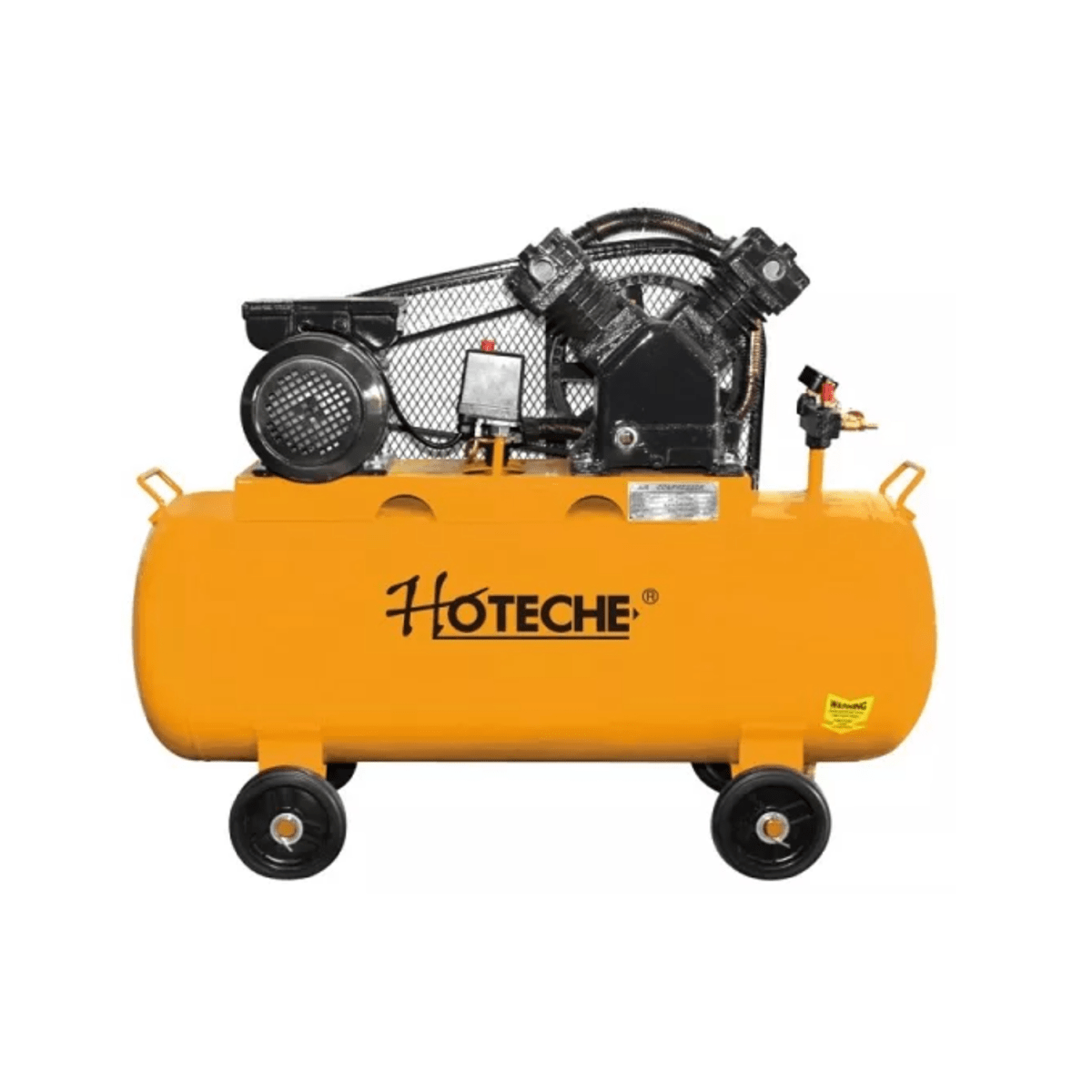 COMPRESOR DE AIRE 50L/100L HOTECHE1