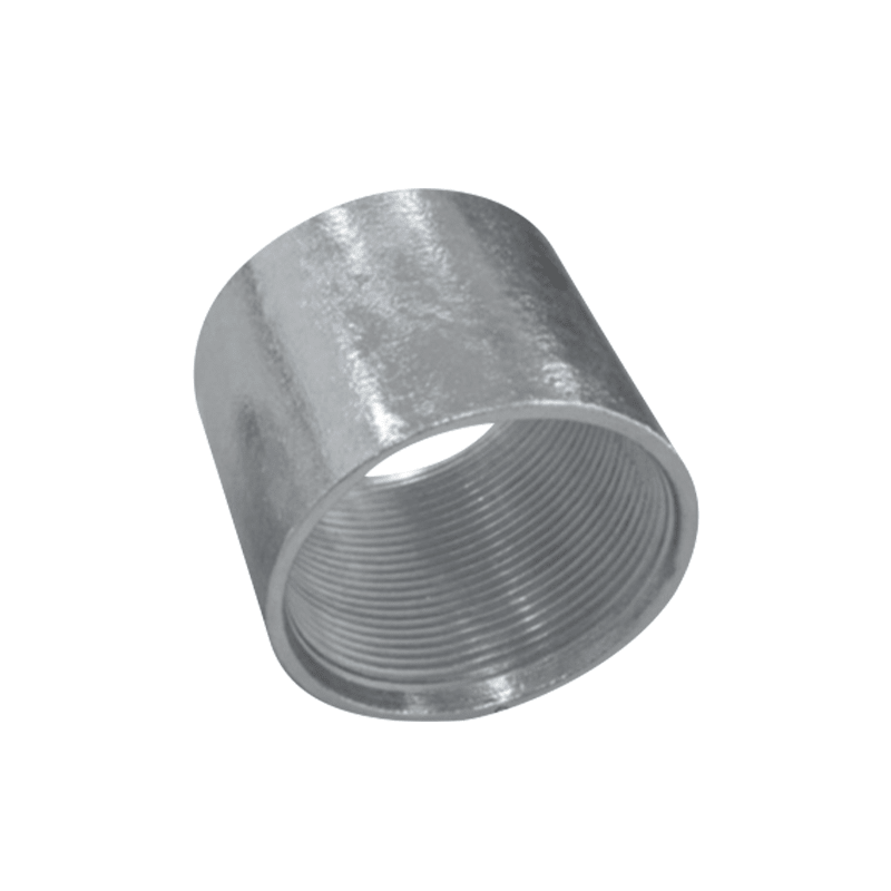 ACOPLE RIGIDO ELÉCTRICO 1/2 EMT FORZZA1