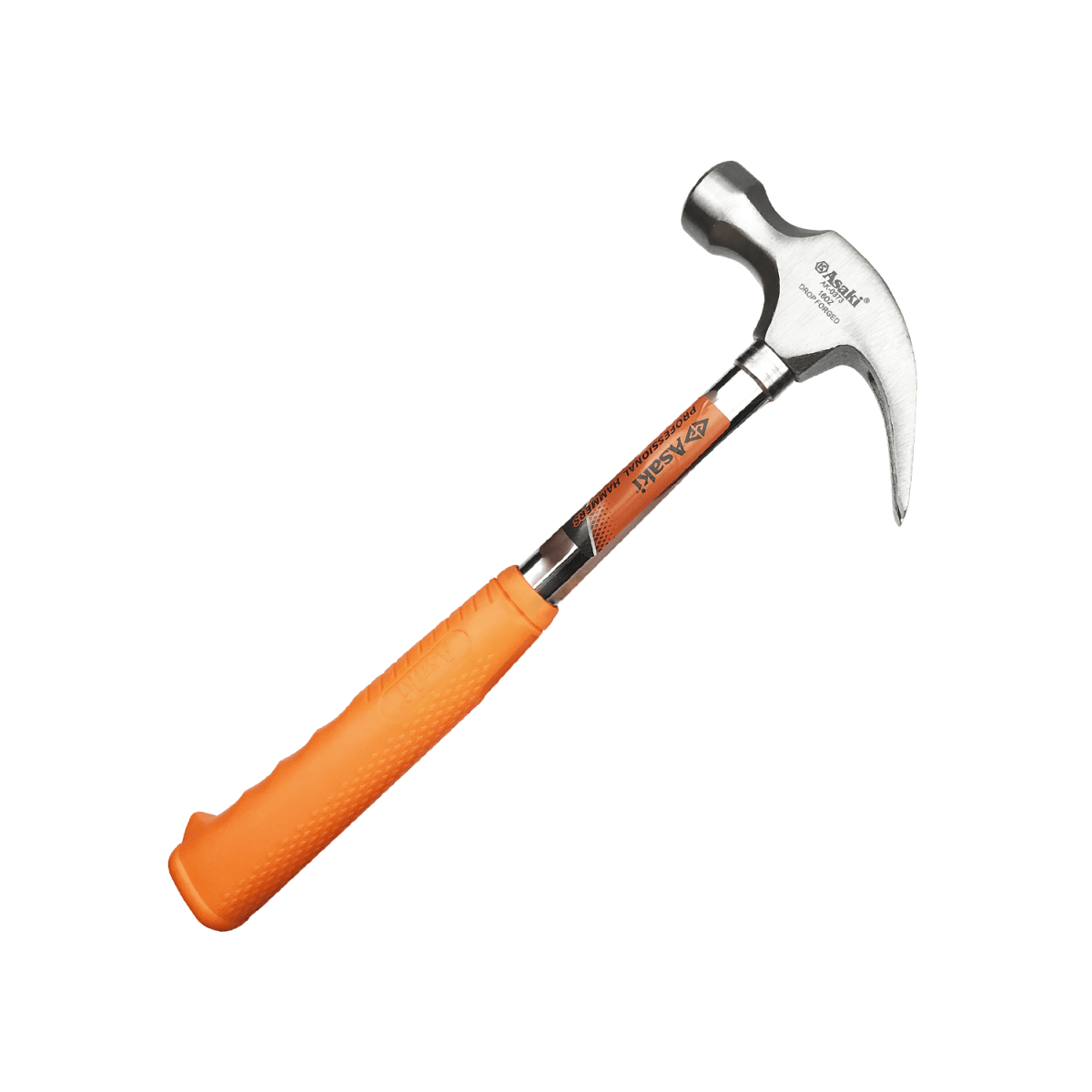 MARTILLO M/FIERRO ASAKI 16OZ1