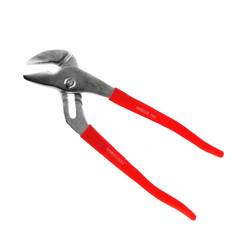 ALICATE PICOLORO DELUXE 12