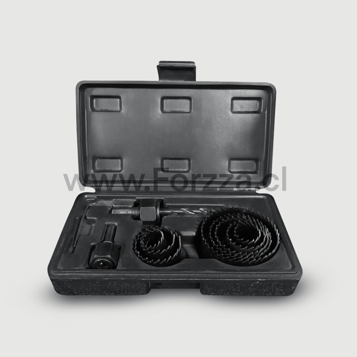 JGO. D/SIERRA COPA 11PCS ASAKI1