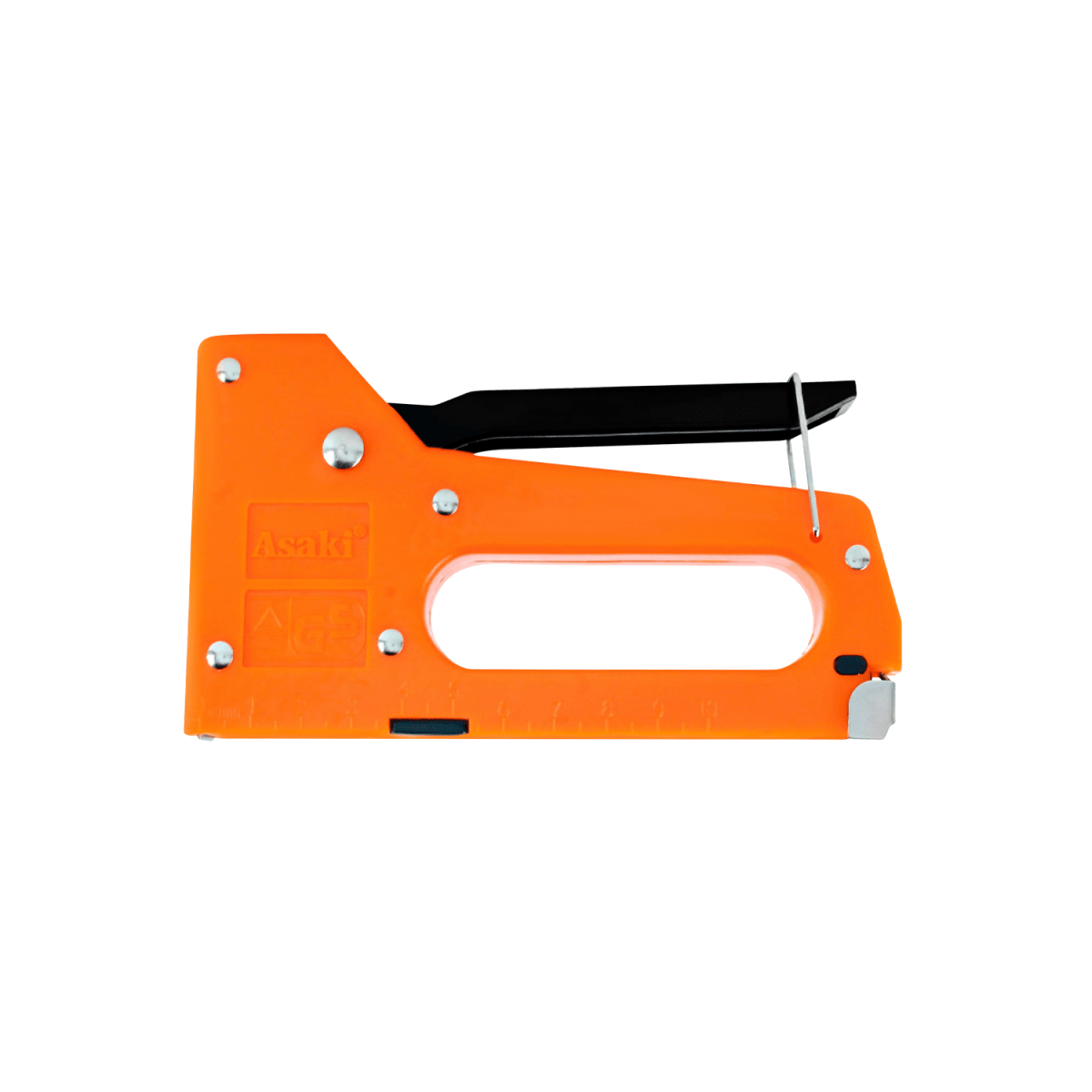 GRAPADORA MANUAL 4-8MM ASAKI ASK-076411