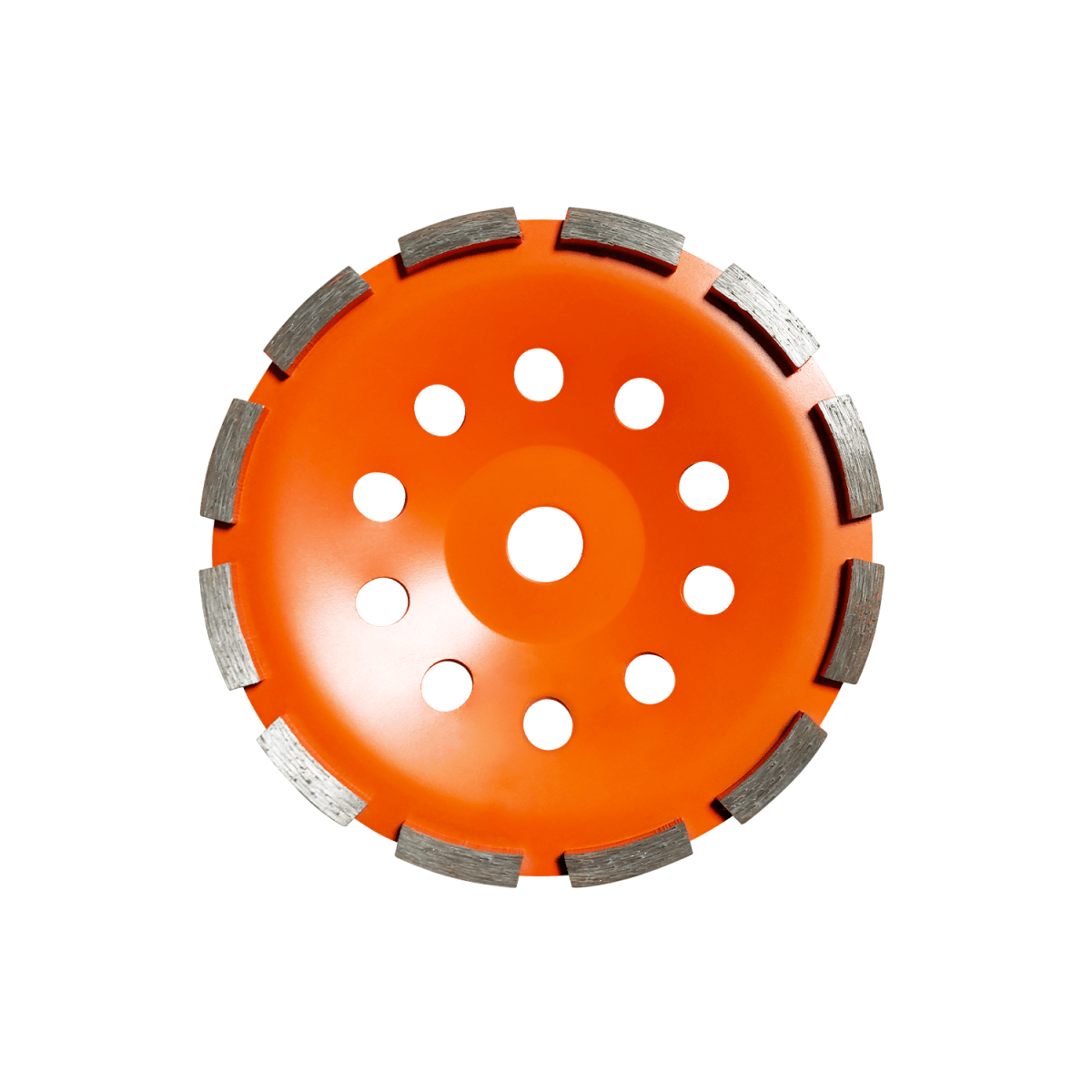 DISCO DIAMANTADO P/PULIR 7 ASAKI ASK-085822