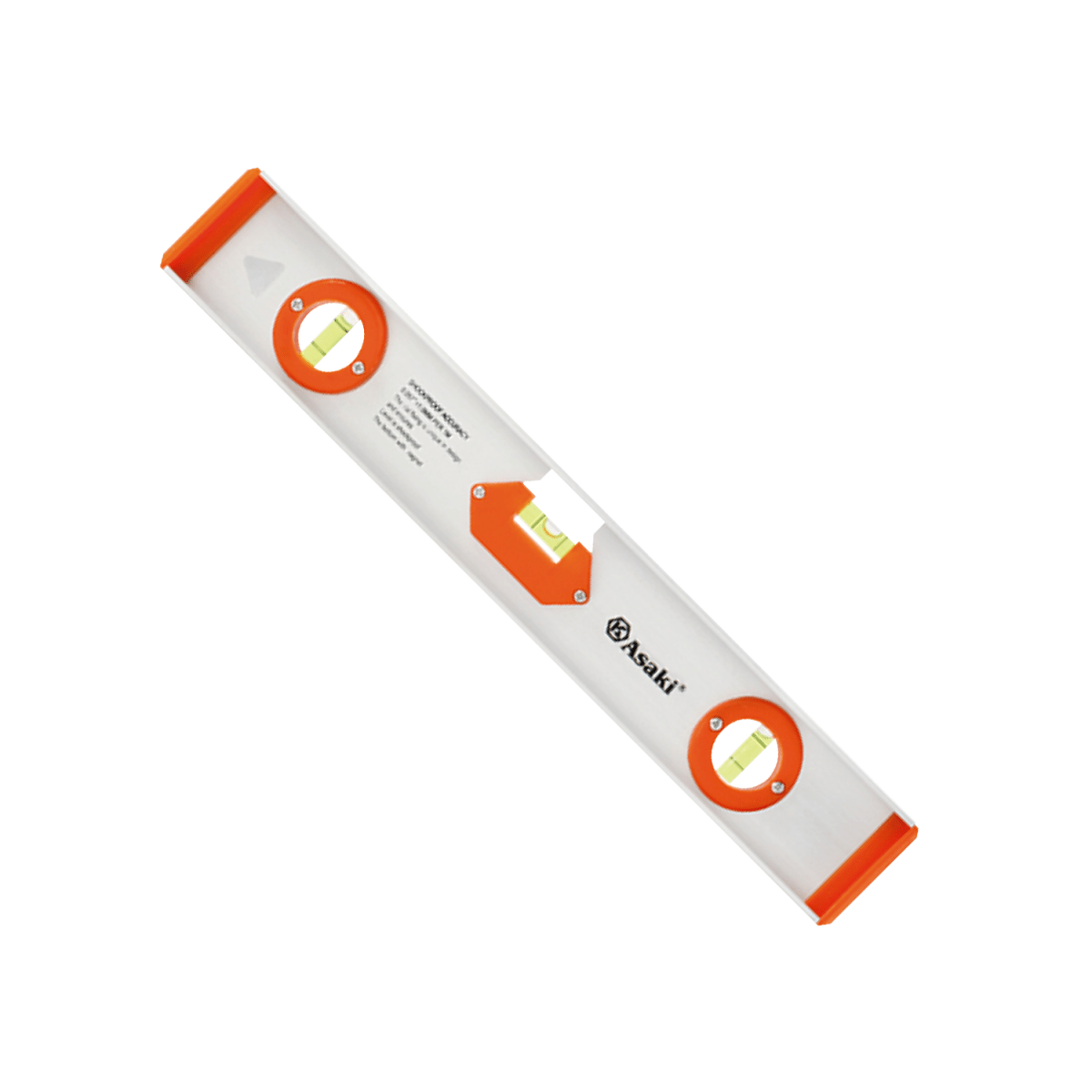 NIVEL ALUMINIO 14 ASAKI1