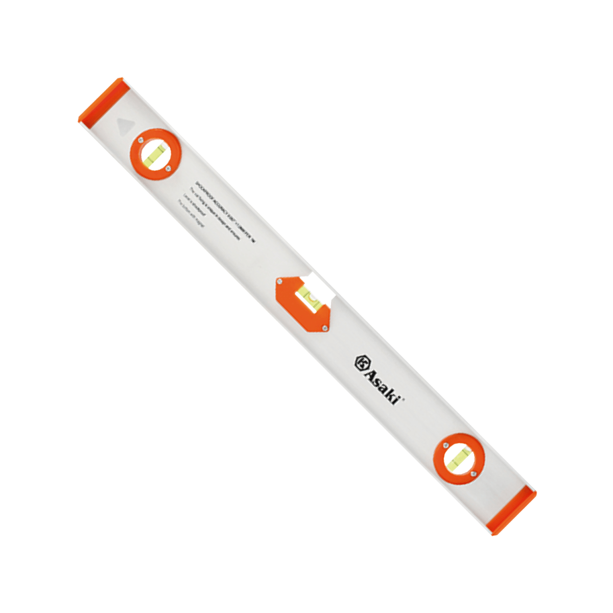 NIVEL ALUMINIO 20 ASAKI1