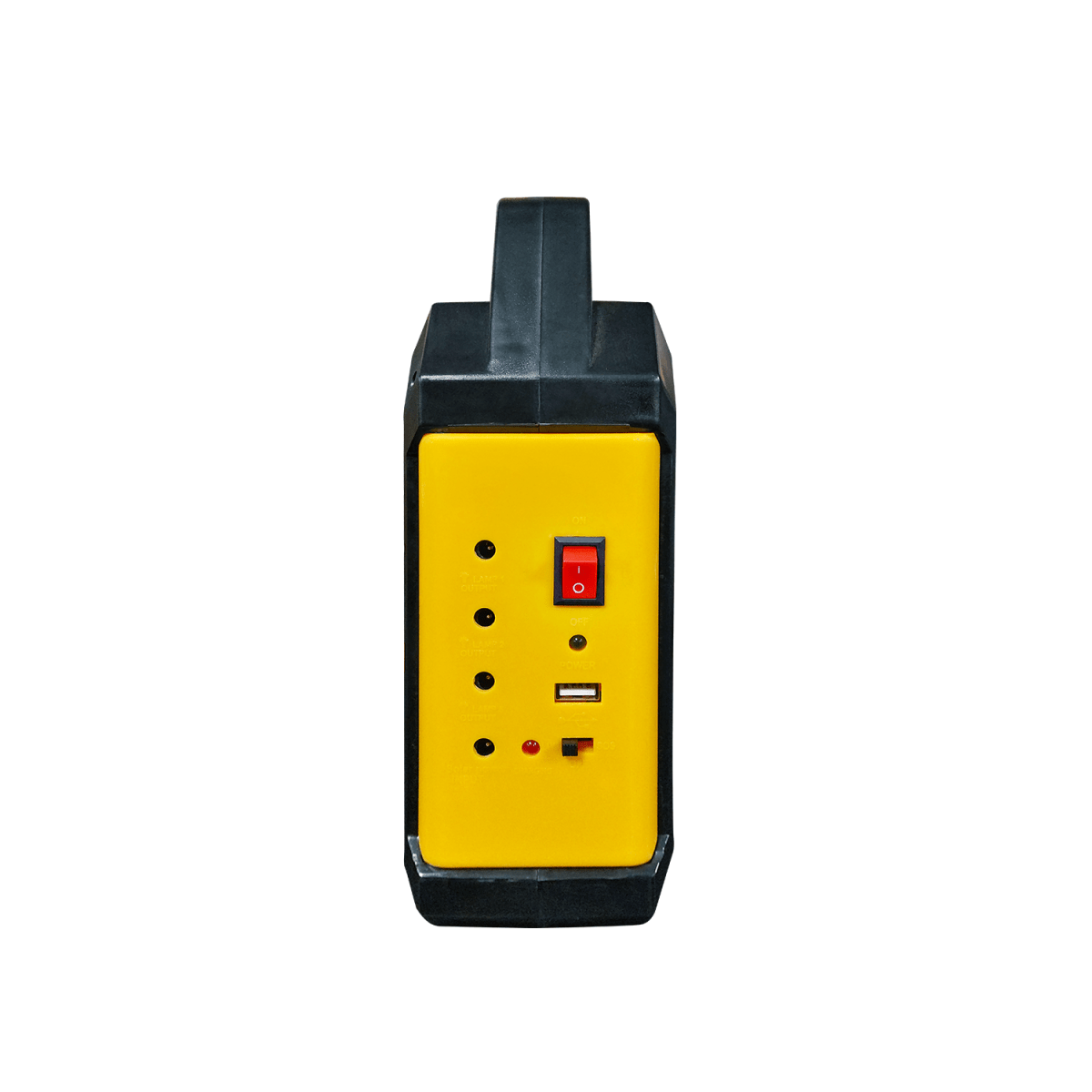 RADIO SOLAR CON MP3 Y FUNCIÓN DE RADIO2