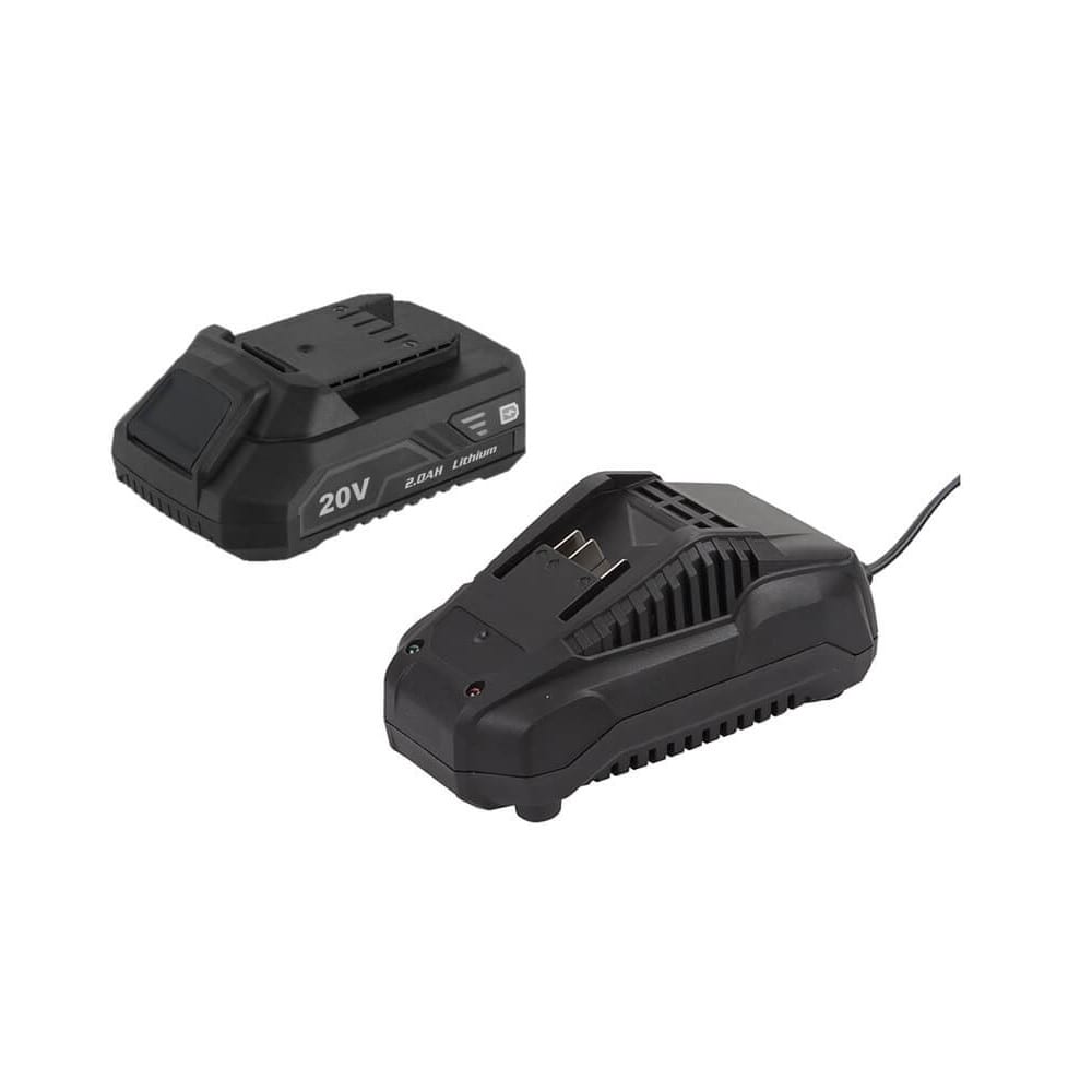 ATORNILLADOR DE IMPACTO 20 V, 80/120/200 NM (BRUSHLESS). INCLUYE 2 BAT + 1 CARG HYUNDAI1