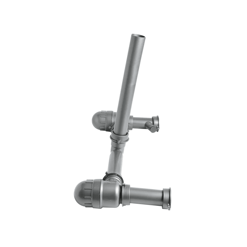 SIFON P/LAVAPLATOS DOBLE1