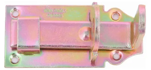 PICAPORTE PLANA 6 PIP0061