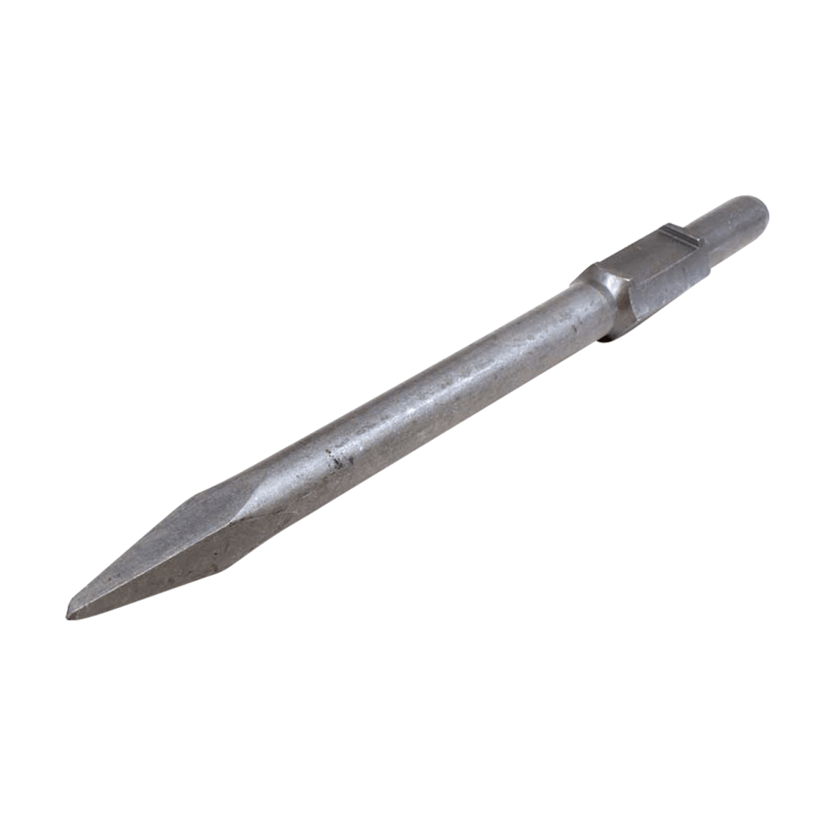 CINCEL DEMOLEDOR PUNTA 30X400MM UYUSTOOLS1