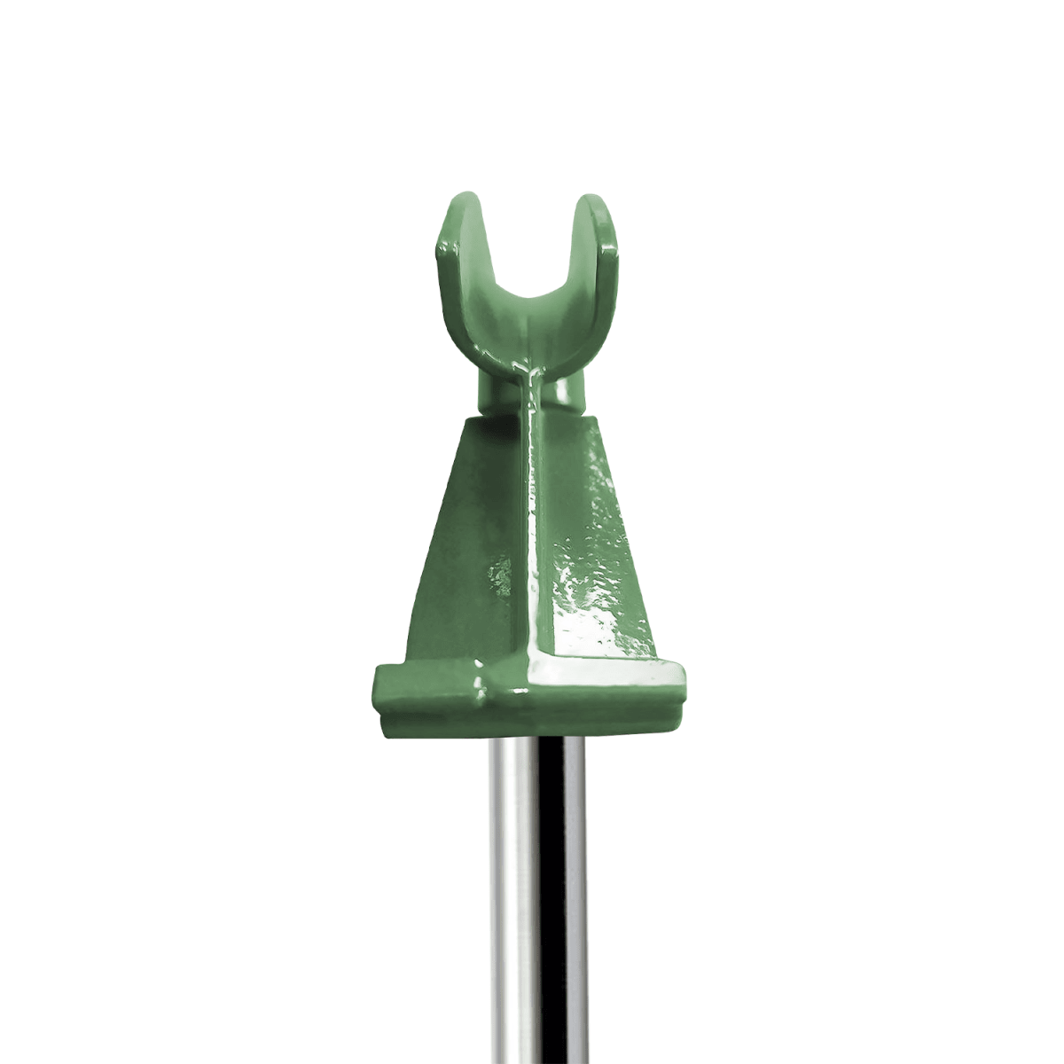 DOBLADORA DE TUBO EMT CON MANGO 25 MM1