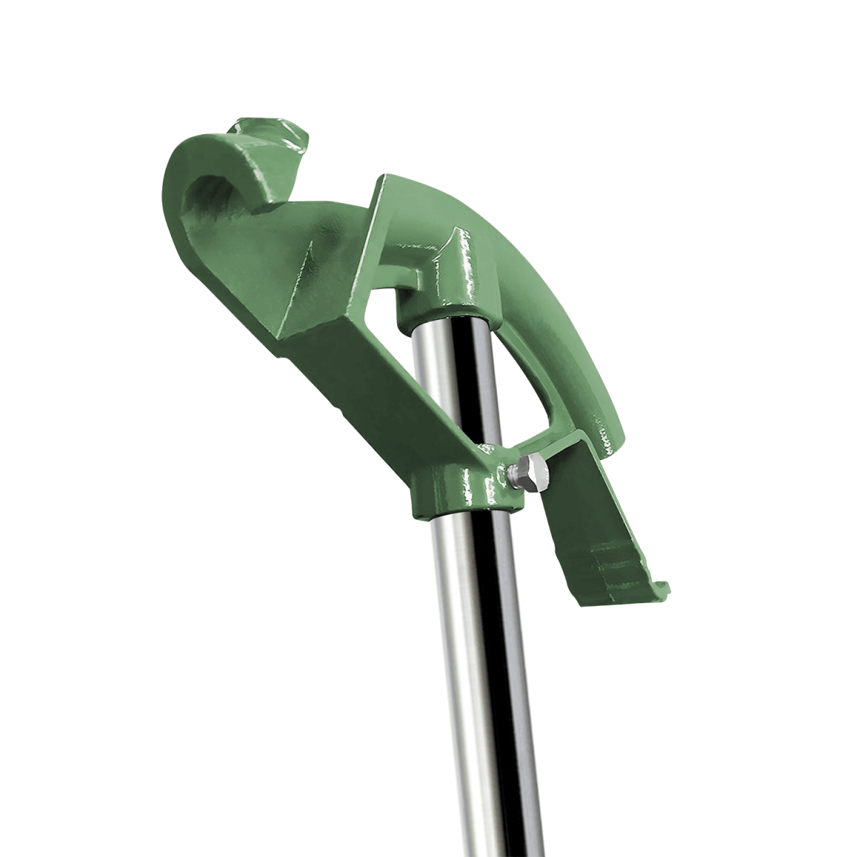 DOBLADORA DE TUBO EMT CON MANGO 25 MM2