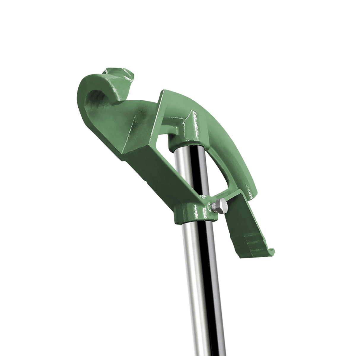 DOBLADORA DE TUBO EMT 32 MM CON MANGO2