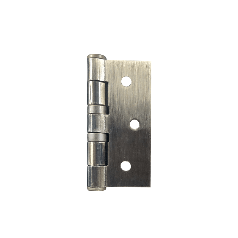 BISAGRA CUADRA PB 3X2-2X5MM 2 UNIDADES PEGASUS2