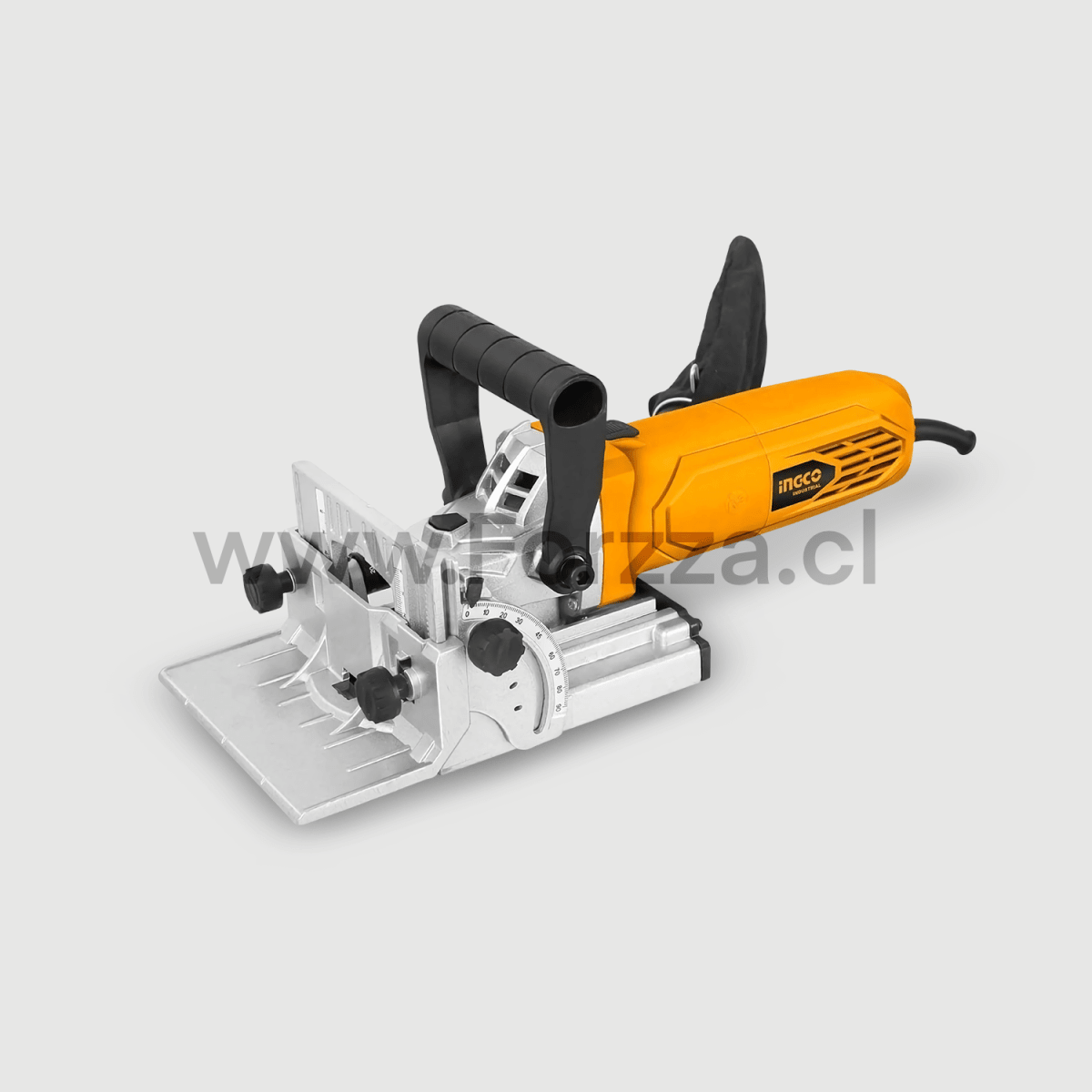 ENSAMBLADORA ENGALLETADORA 950W INGCO1