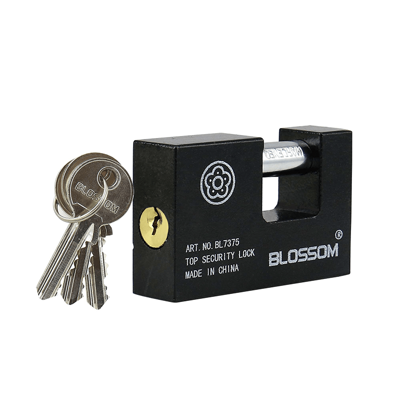 CANDADO RECTANGULAR 75MM1