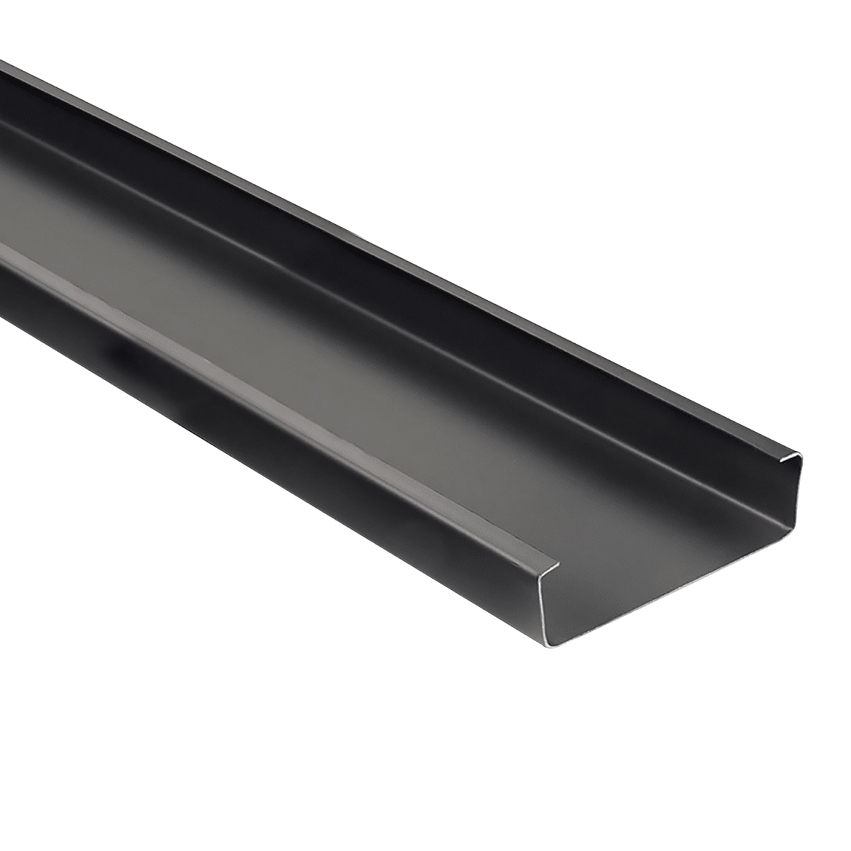 COSTANERA FIERRO 80X40X15X3MM 6MTS1