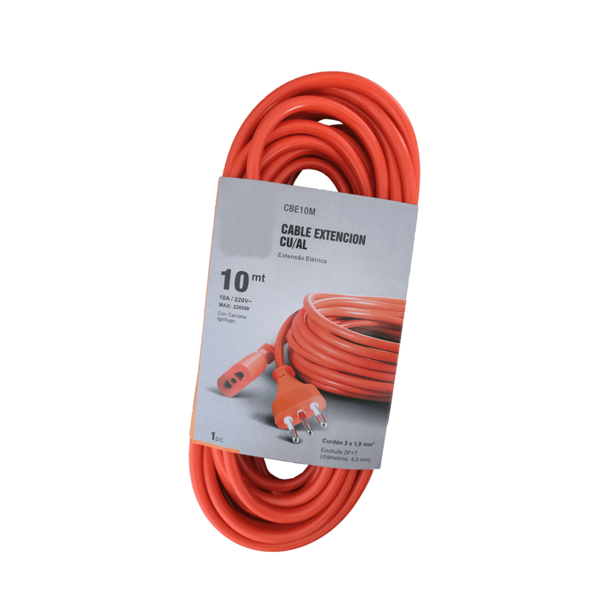 EXTENSION 10MT UYUSTOOLS1