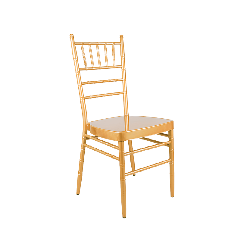 SILLA METAL DORADO CHAIR1