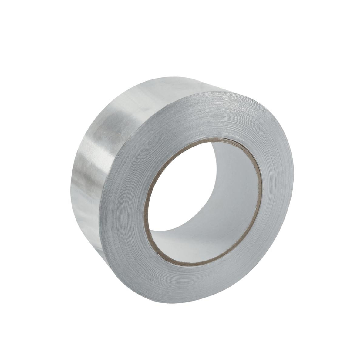 CINTA FERRAWYY CIN410 DE ASFALTO DE ALUMINIO 100MMX10M1