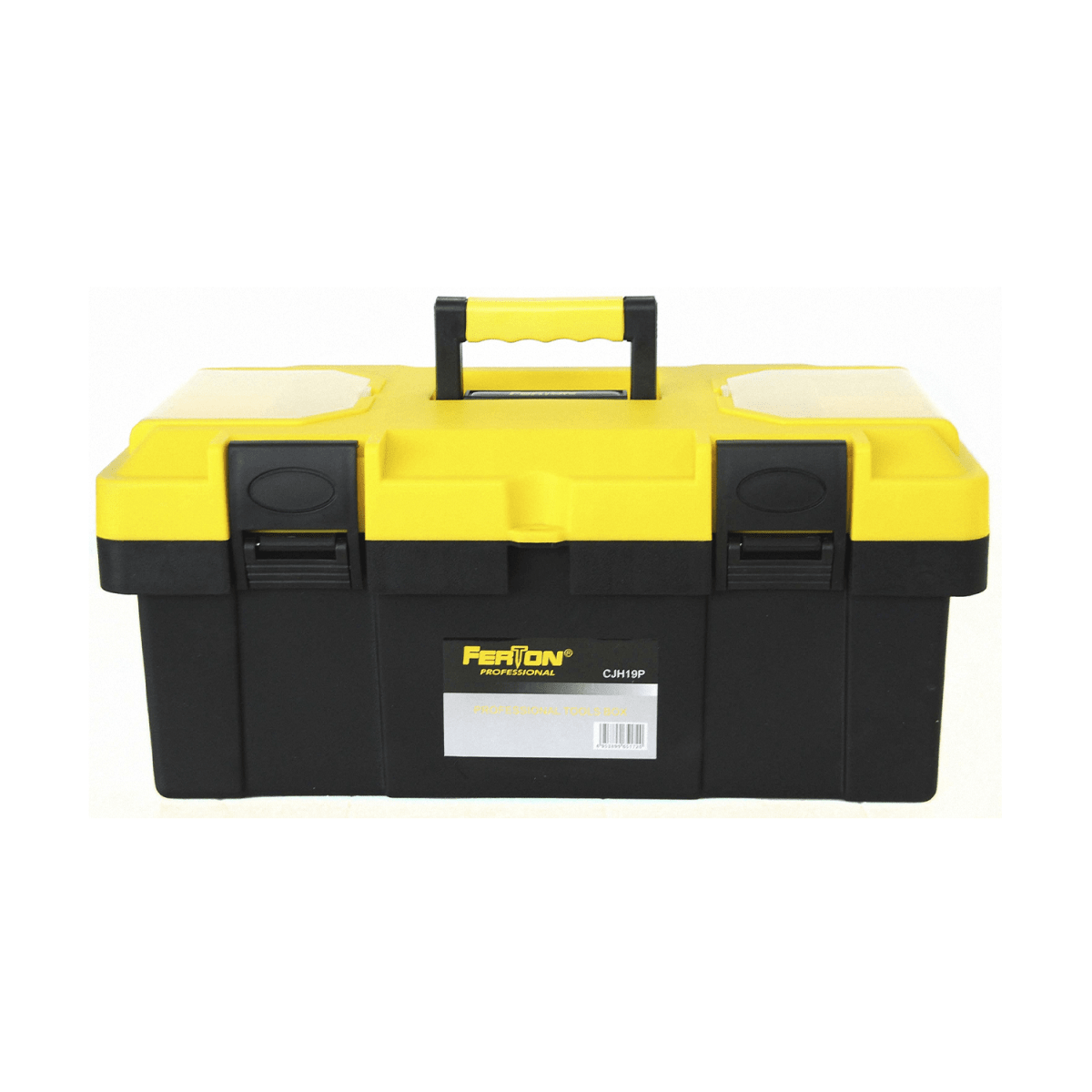 CAJA FERTON HERRAMIENTAS PLASTICA 19