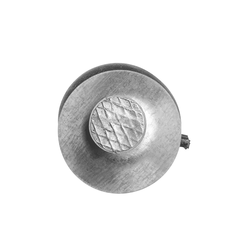 CLAVO PARA TECHO HELICOIDAL T-8G X 2.51