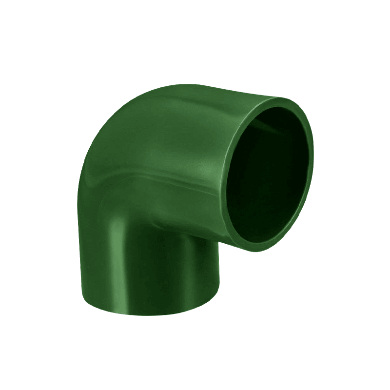 CODO 90 P/TUBERIA PP-R 32MM FORZZA D/AGUA1