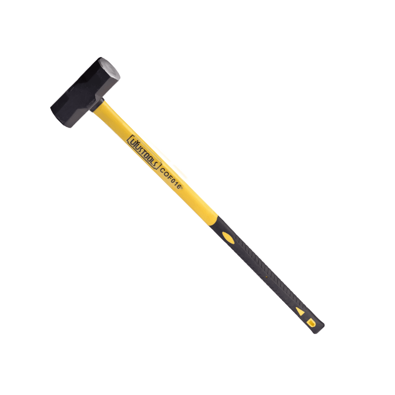 COMBO MANGO DE FIBRA 16LB UYUSTOOLS1