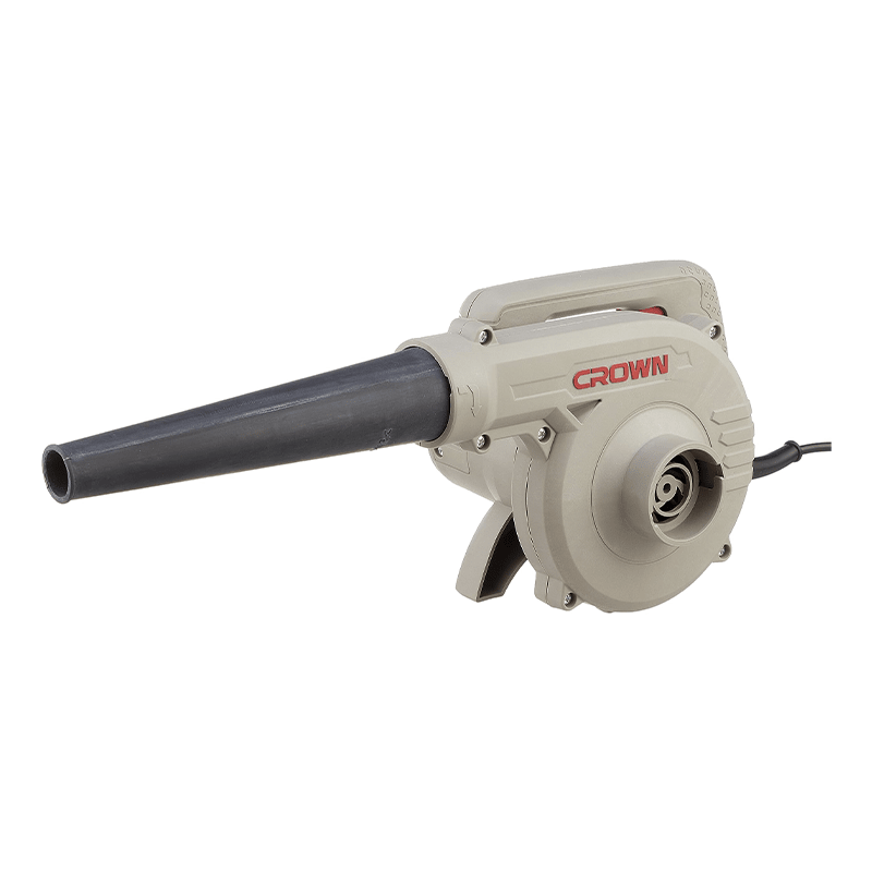 SOPLADORA Y ASPIRADORA 710W - 230V CROWN1