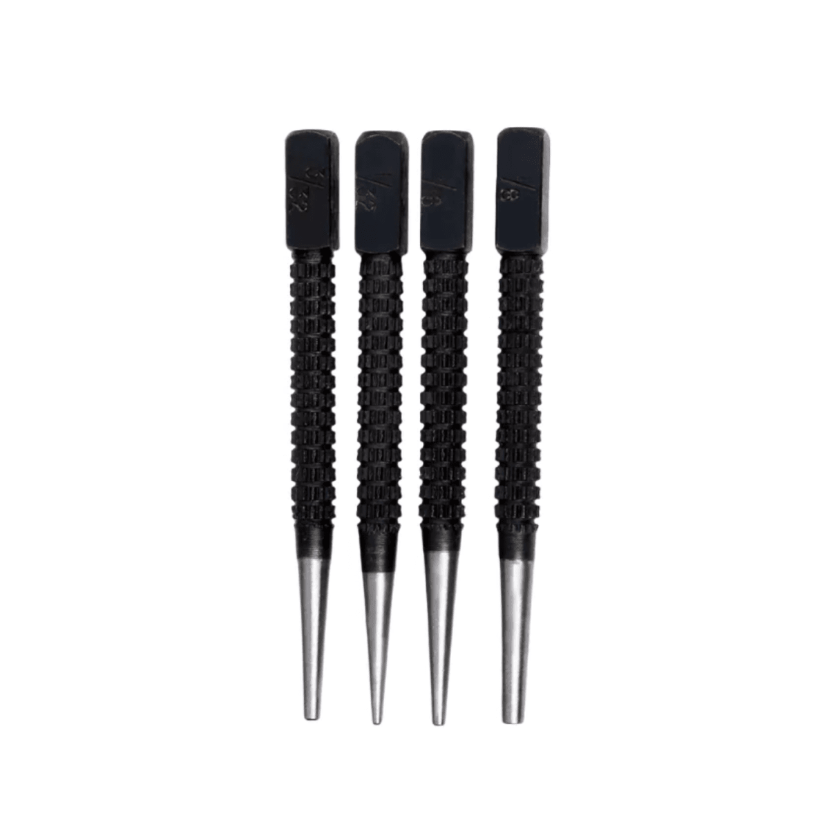 CENTRO PUNTO 4PCS UYUSTOOLS1