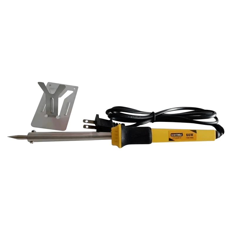 CAUTIN MANGO PLASTICO 60W UYUSTOOLS1