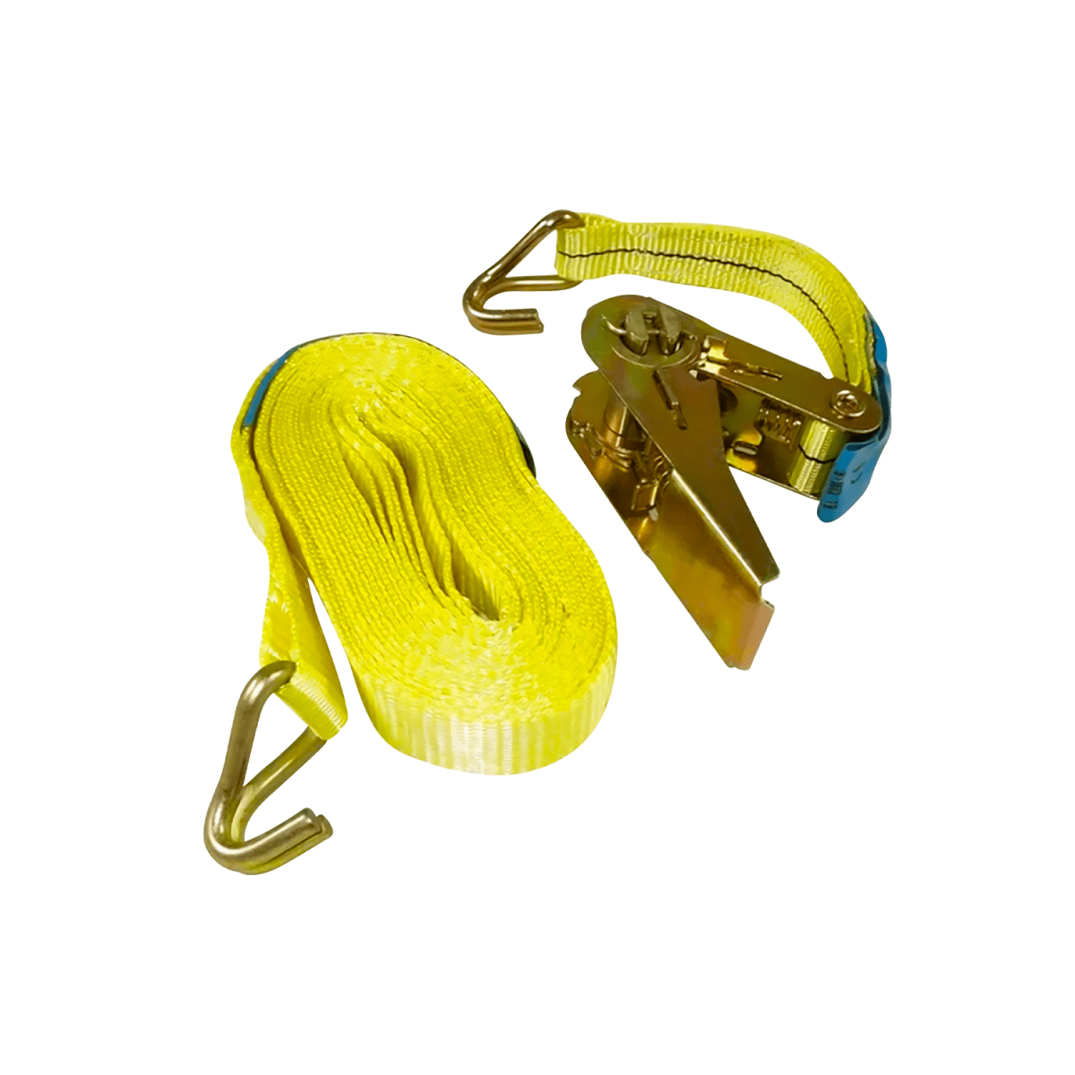 CUERDA UYUSTOOLS R2512A / CU2512 DE P/CARGA 1 PULGADA X 15FT 1500LBS1
