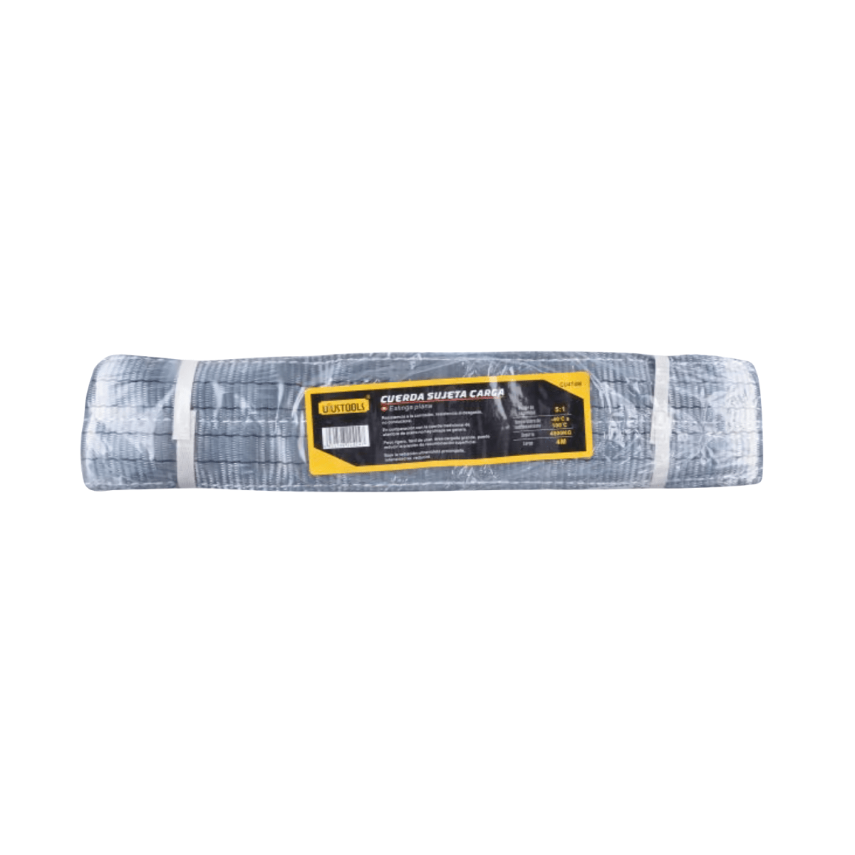 CUERDA SUJETA CARGA MARCA UYUSTOOLS CU4T4M2
