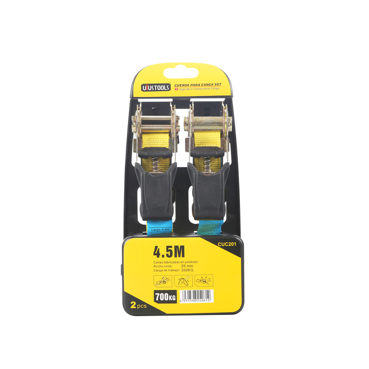 LINGA CON CHICHARRA CUC2011