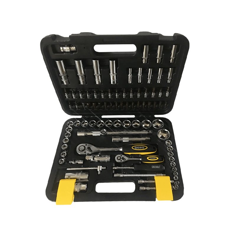 DADOS PROFESIONAL 94 PCS UYUSTOOLS2