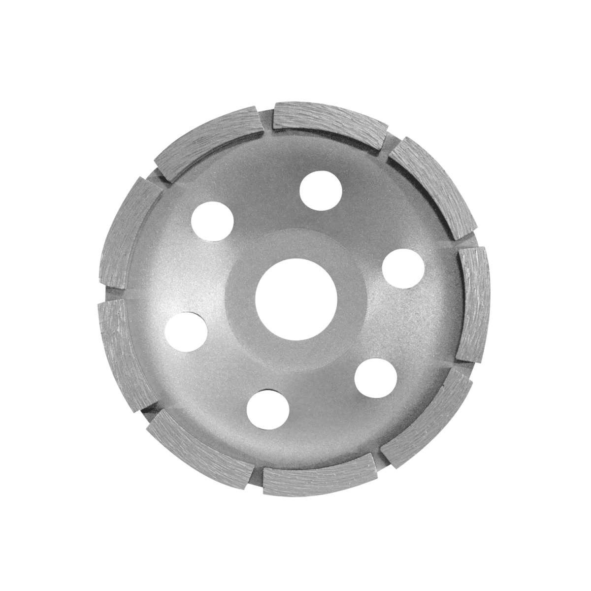 DISCO UYUSTOOLS DDP115 DIAMOND DE PULIR 115MM SECO2