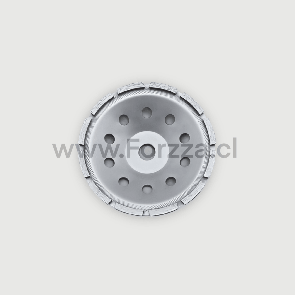 DISCO DIAMOND D/PULI 180MM1